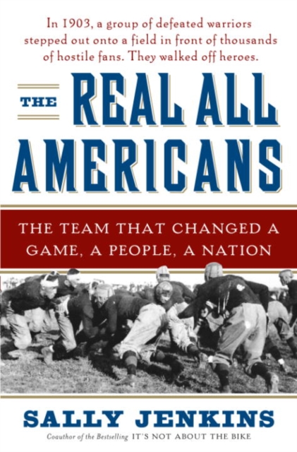 Real All Americans, EPUB eBook