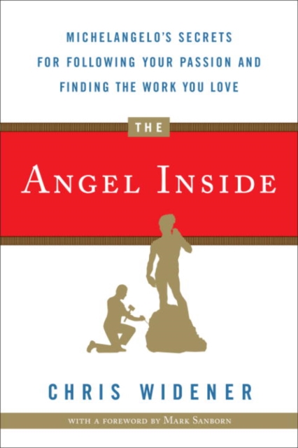 Angel Inside, EPUB eBook