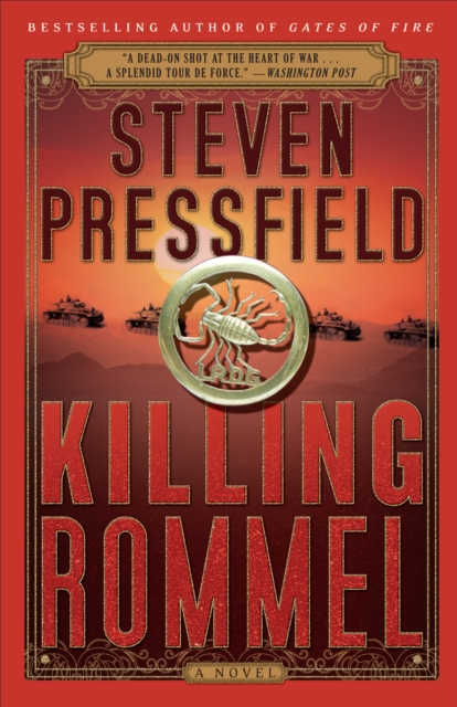 Killing Rommel, EPUB eBook