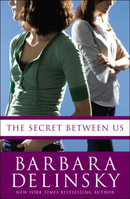 Secret Between Us, EPUB eBook