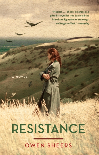 Resistance, EPUB eBook