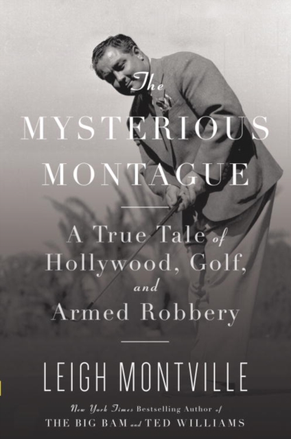 Mysterious Montague, EPUB eBook