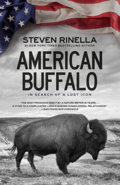 American Buffalo, EPUB eBook