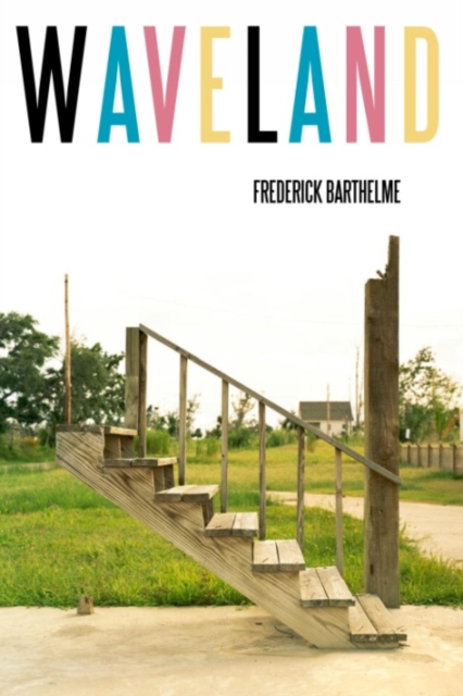 Waveland, EPUB eBook