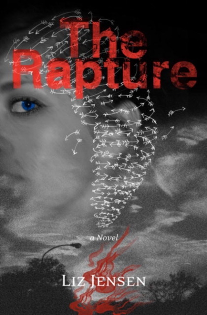 Rapture, EPUB eBook