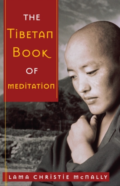 Tibetan Book of Meditation, EPUB eBook