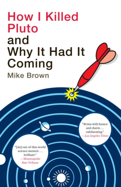 How I Killed Pluto and Why It Had It Coming, EPUB eBook