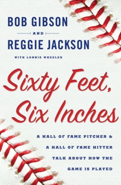 Sixty Feet, Six Inches, EPUB eBook