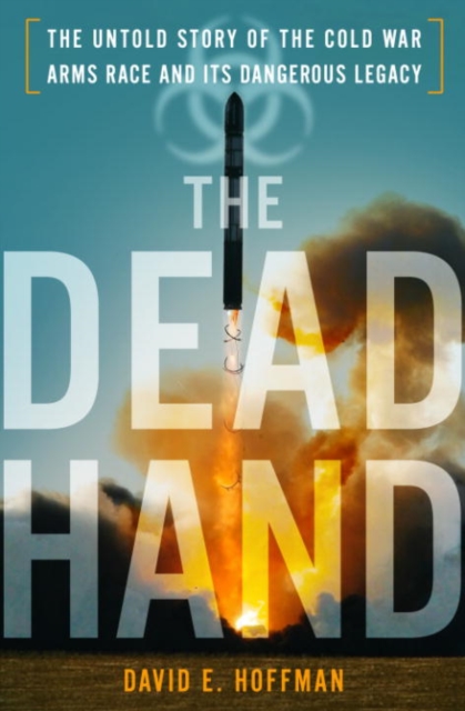 Dead Hand, EPUB eBook
