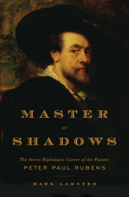 Master of Shadows, EPUB eBook