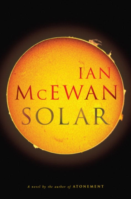 Solar, EPUB eBook