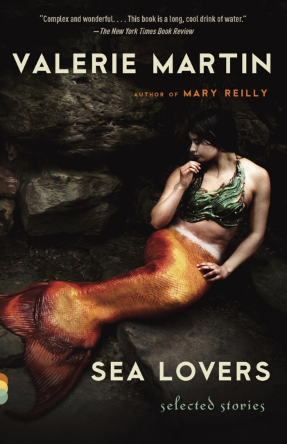 Sea Lovers, EPUB eBook