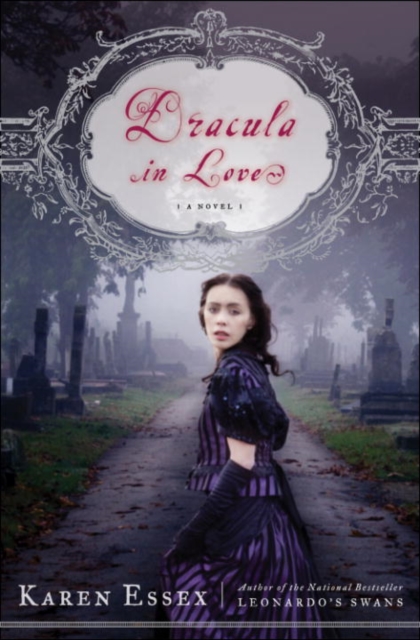 Dracula in Love, EPUB eBook