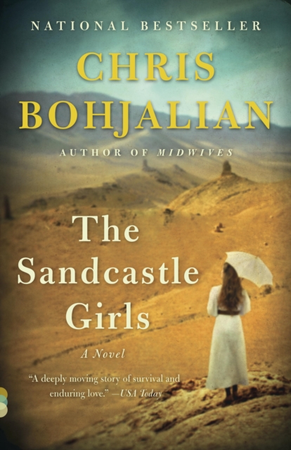 Sandcastle Girls, EPUB eBook