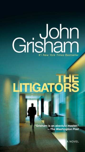 Litigators, EPUB eBook