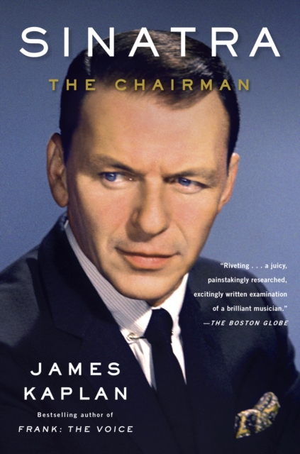 Sinatra, EPUB eBook