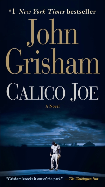 Calico Joe, EPUB eBook