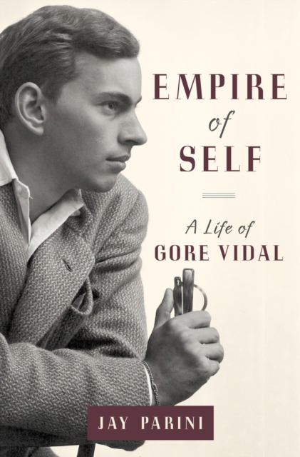 Empire of Self, EPUB eBook