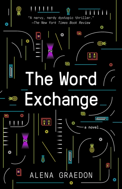 Word Exchange, EPUB eBook
