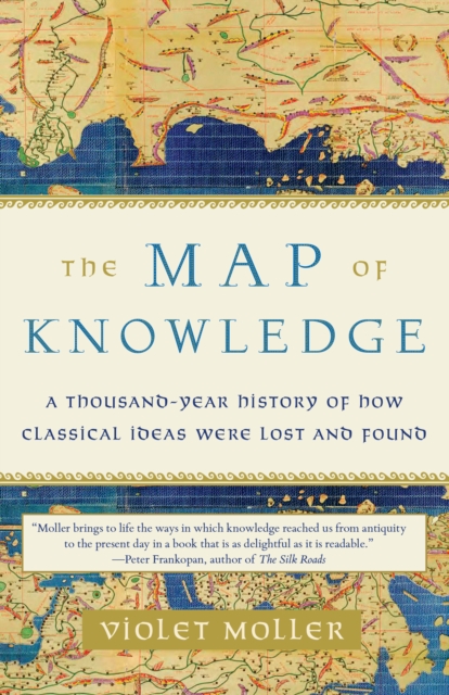Map of Knowledge, EPUB eBook