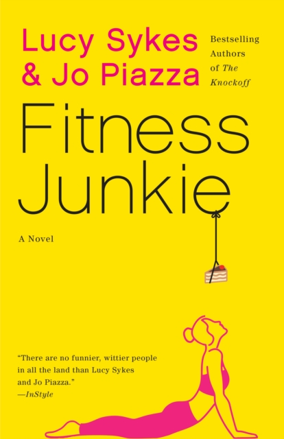 Fitness Junkie, EPUB eBook