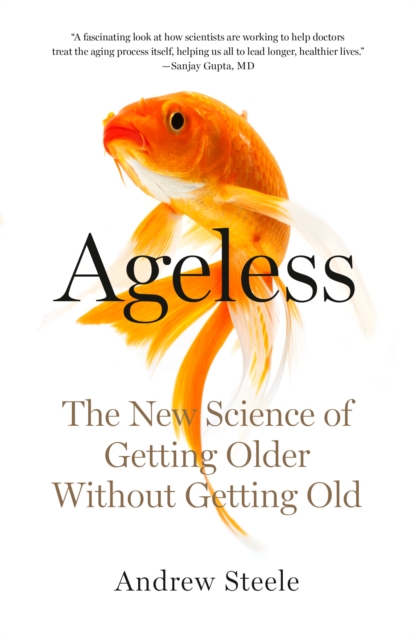 Ageless, EPUB eBook