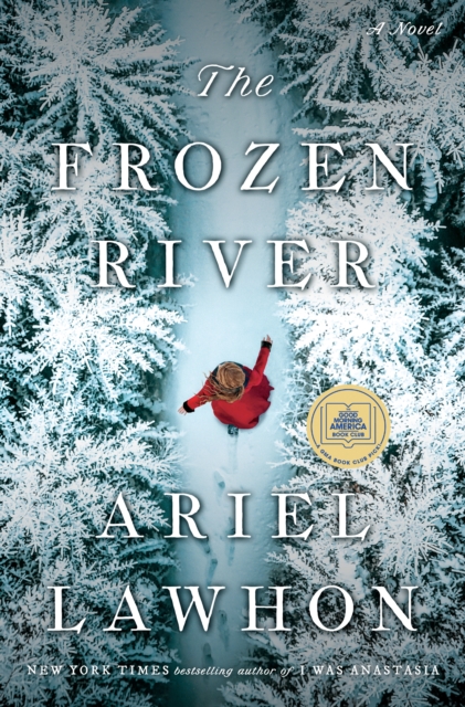 Frozen River, EPUB eBook