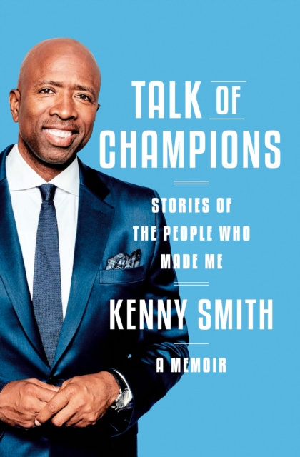Talk of Champions, EPUB eBook