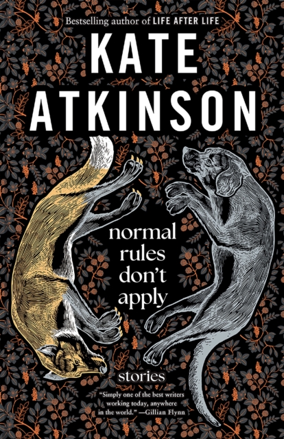 Normal Rules Don't Apply, EPUB eBook