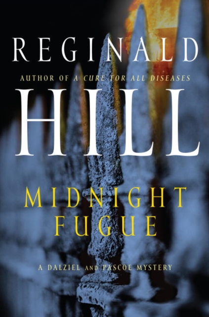 Midnight Fugue, EPUB eBook