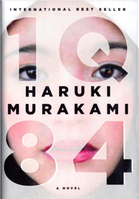 1Q84, EPUB eBook