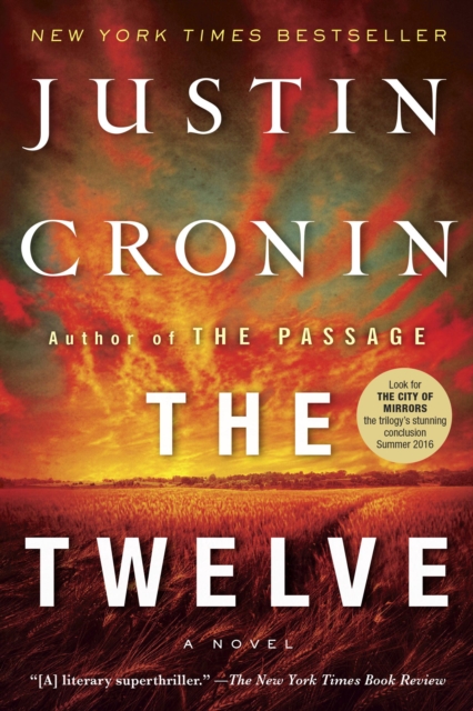 The Twelve, EPUB eBook