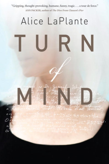 Turn of Mind, EPUB eBook