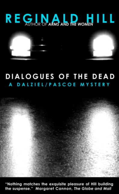 Dialogues of the Dead, EPUB eBook