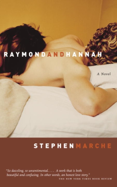 Raymond and Hannah, EPUB eBook