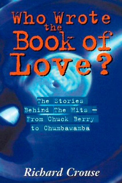 Who Wrote The Book Of Love?, EPUB eBook