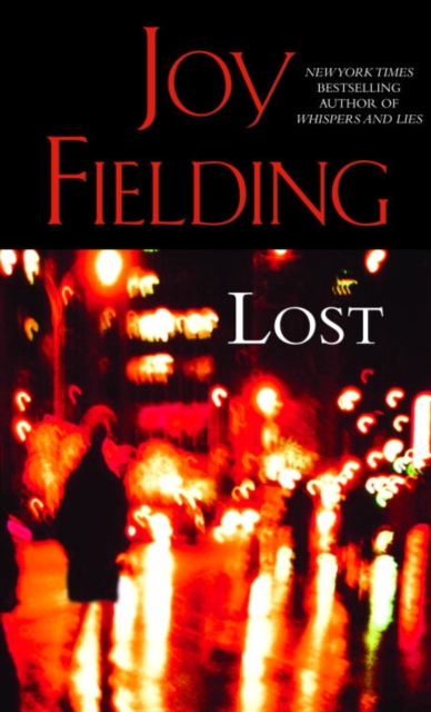 Lost, EPUB eBook