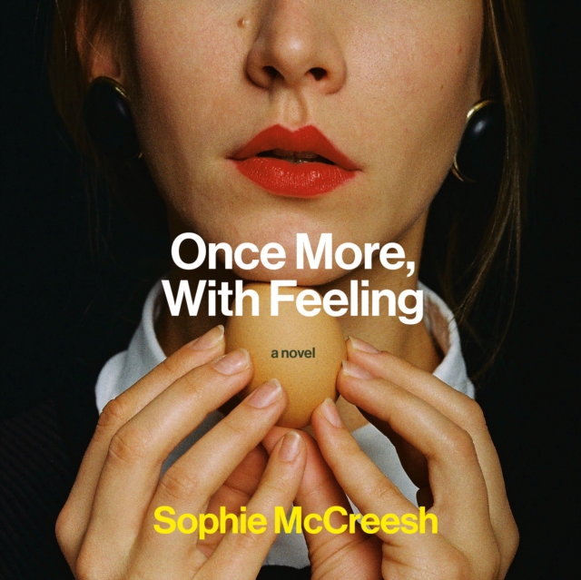 Once More, With Feeling, eAudiobook MP3 eaudioBook