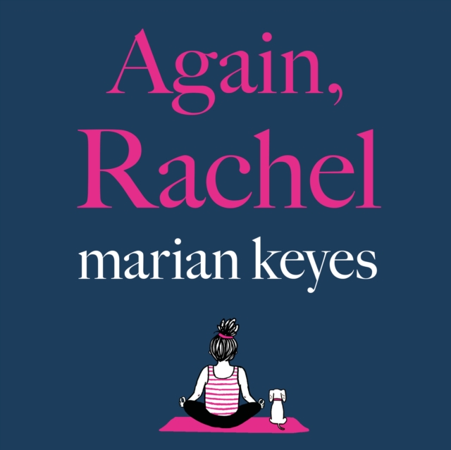 Again, Rachel, eAudiobook MP3 eaudioBook