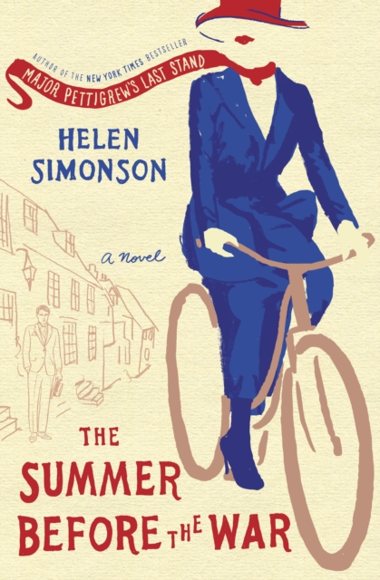 The Summer Before the War : A Novel, EPUB eBook