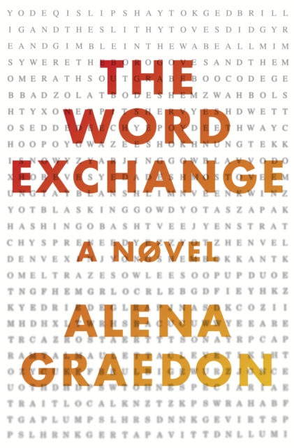 The Word Exchange, EPUB eBook