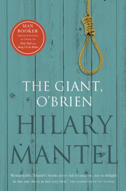 The Giant, O'Brien, EPUB eBook