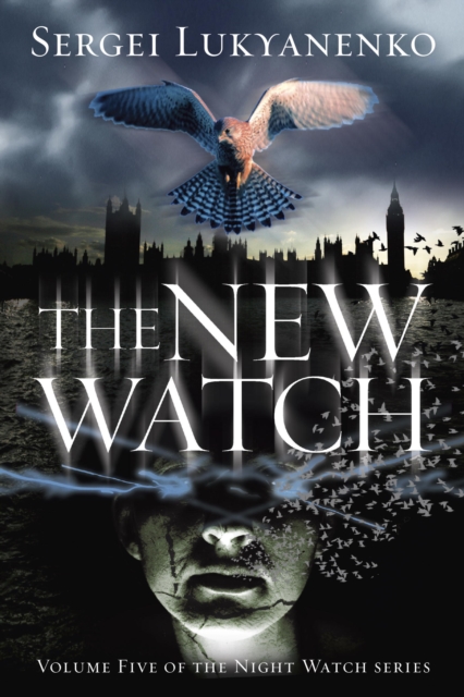 The New Watch, EPUB eBook