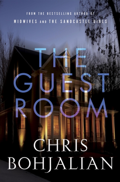 The Guest Room, EPUB eBook