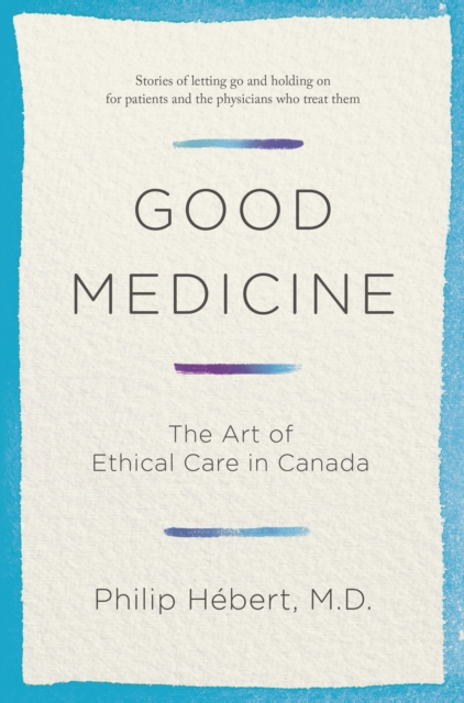 Good Medicine, EPUB eBook