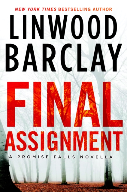 Final Assignment, EPUB eBook