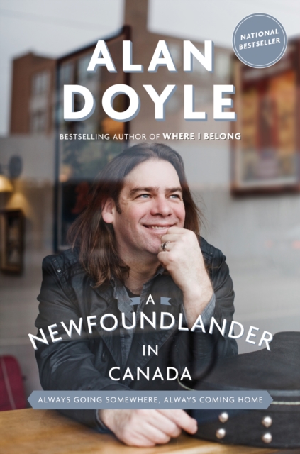 Newfoundlander in Canada, EPUB eBook
