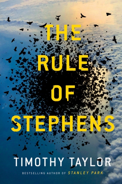 Rule of Stephens, EPUB eBook
