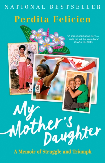 My Mother's Daughter, EPUB eBook