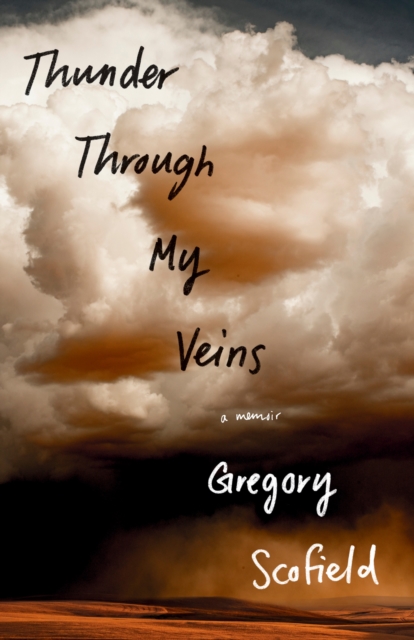 Thunder Through My Veins, EPUB eBook